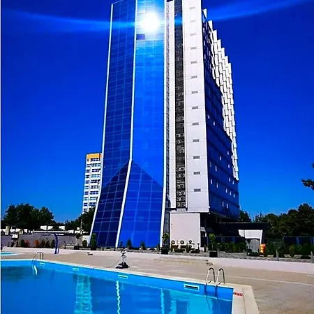 Denis 2 Hotel Konstanca