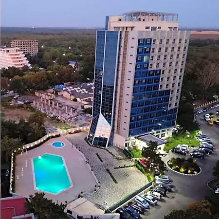 Hotel Denis 2 Konstanca