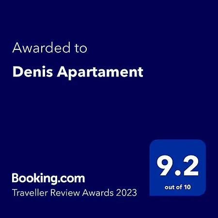 Denis 2 4* Konstanca