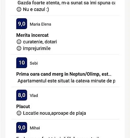 Denis 2 4* Konstanca